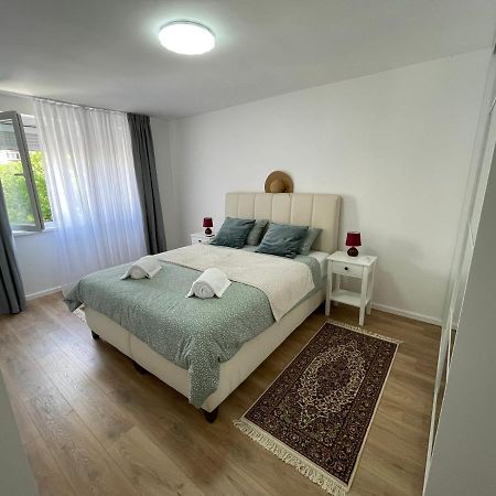 Amigi Saraievo Exterior foto