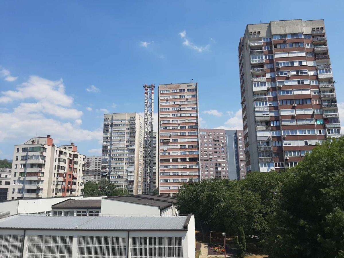 Amigi Saraievo Exterior foto
